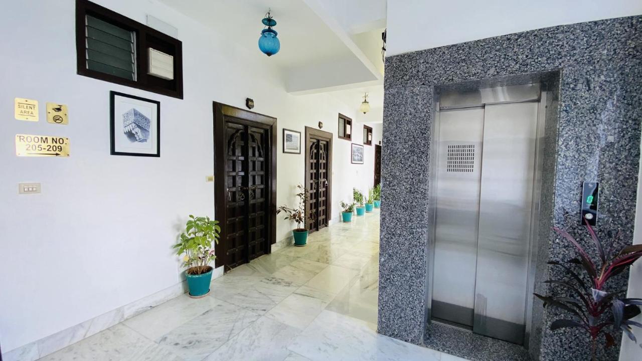 Kotra Haveli A Boutique Hotel By Lake Pichola Udaipur Esterno foto