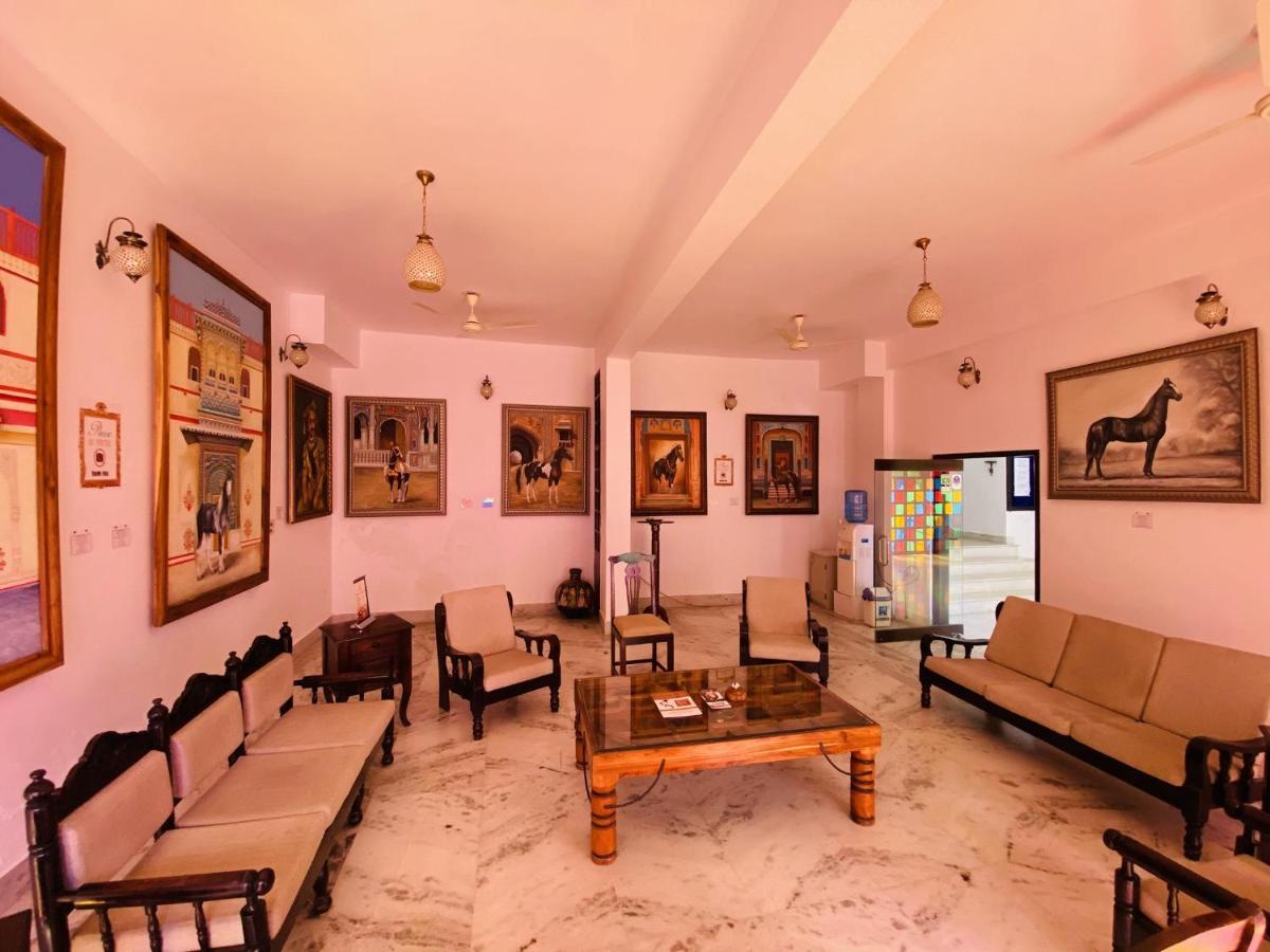 Kotra Haveli A Boutique Hotel By Lake Pichola Udaipur Esterno foto